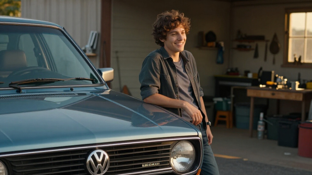 Volkswagen Surges In Global Coverage