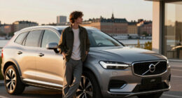 Volvo Cars Exits Stockholm Facility Affecting 450 Employees