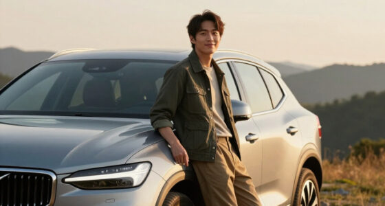 Volvo Surges In Global Coverage