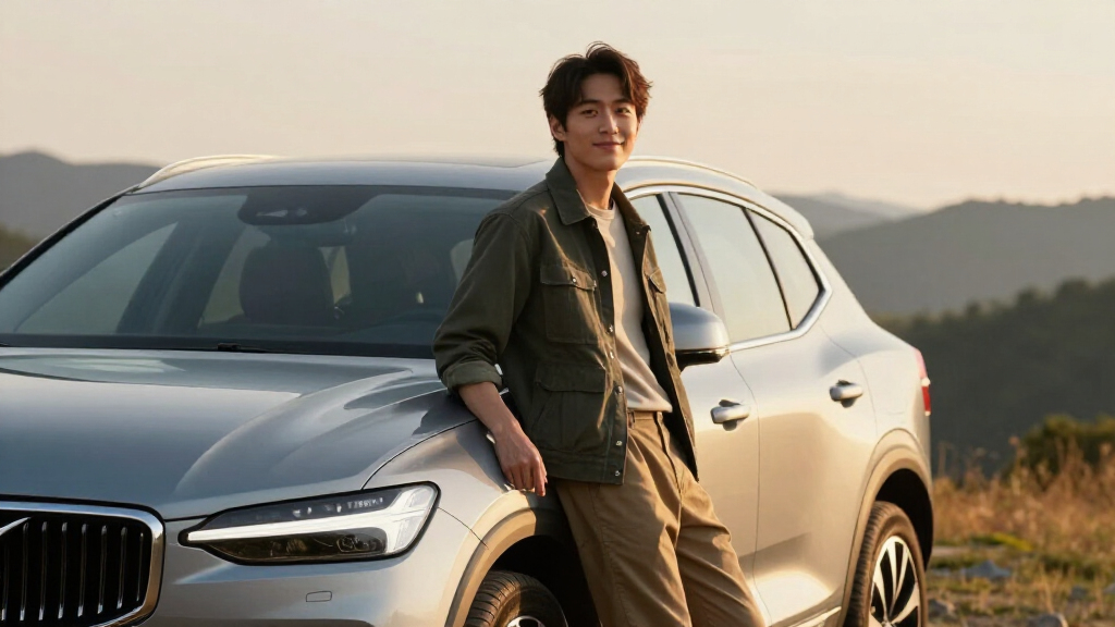 Volvo Surges In Global Coverage