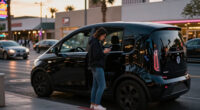 Waymo Is Bringing Driverless Rides To Las Vegas