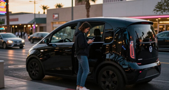 Waymo Is Bringing Driverless Rides To Las Vegas