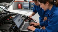 Welcome To 2026, Where A Simple Software Glitch Can Kill An Entire Car