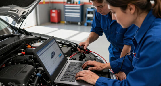 Welcome To 2026, Where A Simple Software Glitch Can Kill An Entire Car