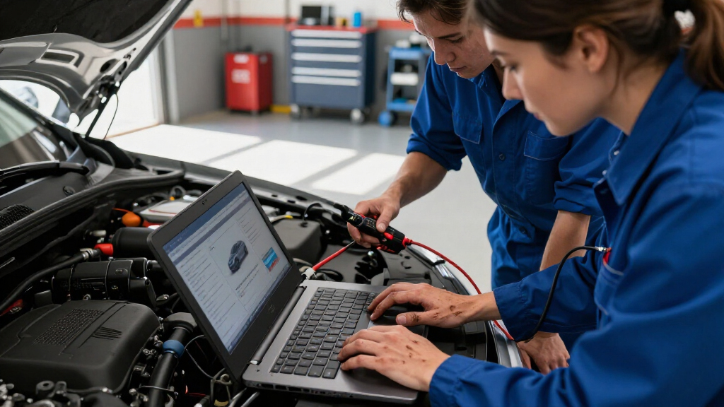 Welcome To 2026, Where A Simple Software Glitch Can Kill An Entire Car