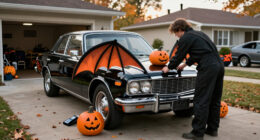 10 Best Car Halloween Costume Accessories for 2027
