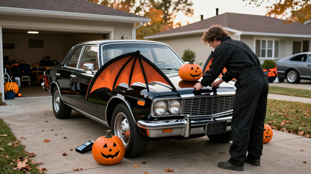 10 Best Car Halloween Costume Accessories for 2027