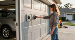 11 Best Garage Door Openers for Quiet, Convenient Access in 2027