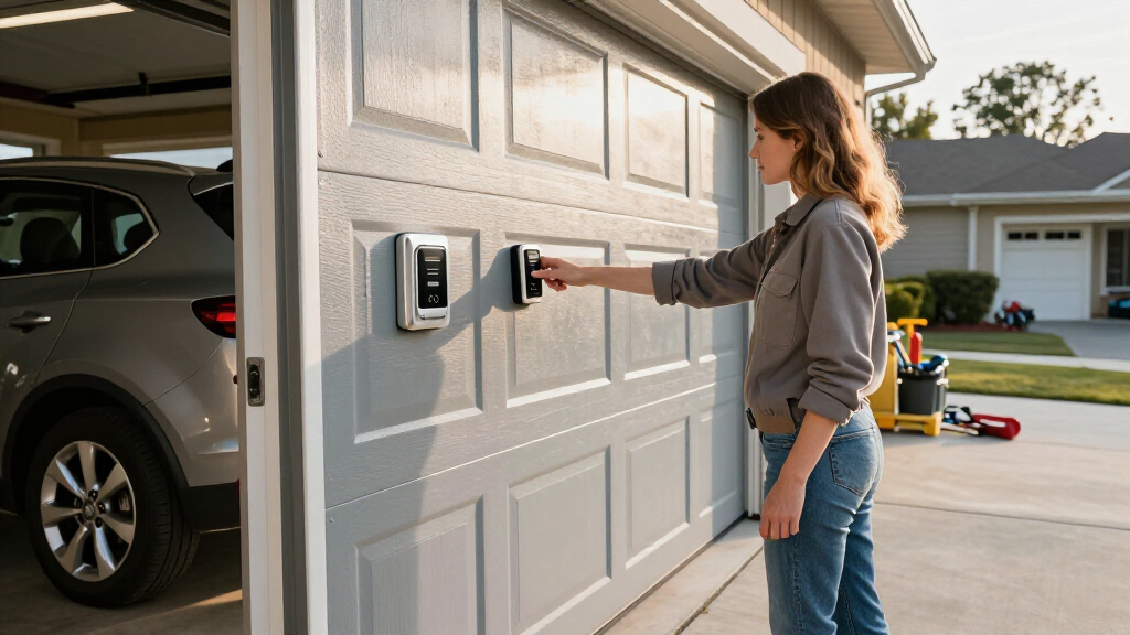 11 Best Garage Door Openers for Quiet, Convenient Access in 2027