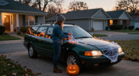 11 Best Halloween Car Decorations for Trunk-or-Treat and Everyday Fun in 2027
