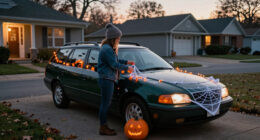 11 Best Halloween Car Decorations for Trunk-or-Treat and Everyday Fun in 2027