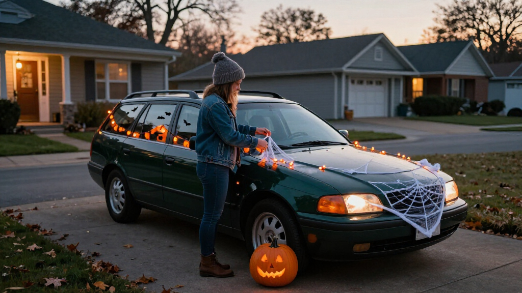 11 Best Halloween Car Decorations for Trunk-or-Treat and Everyday Fun in 2027