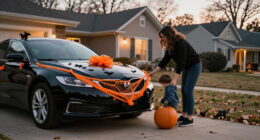 11 Best Halloween Car Decorations for Trunk-or-Treat in 2027
