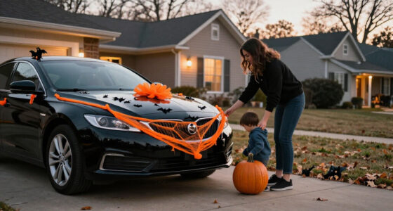 11 Best Halloween Car Decorations for Trunk-or-Treat in 2027