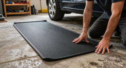 12 Best Garage Floor Mats for Protecting Your Garage in 2027
