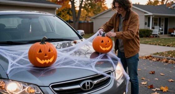 12 Best Halloween Car Decorations for Trunk-or-Treat and More in 2027