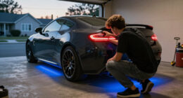 13 Best Automotive LED Underglow Lights in 2027