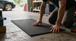 13 Best Garage Floor Mats for Protecting Your Garage in 2027
