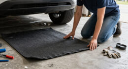 13 Best Garage Floor Mats for Protecting Your Garage in 2027