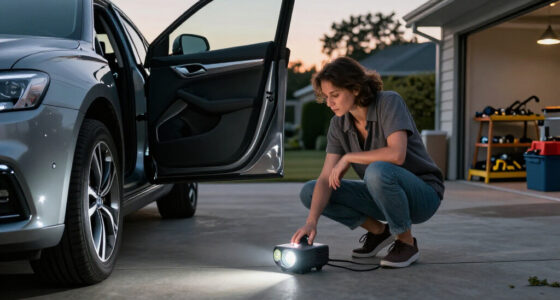 14 Best Automotive LED Ghost Projector Lights for a Personalized Doorway Display in 2027