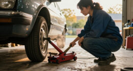 14 Best Garage Hydraulic Floor Jacks for Home Garages in 2027