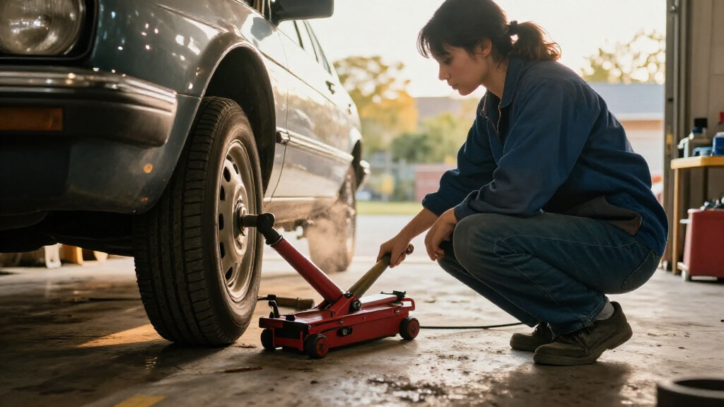 14 Best Garage Hydraulic Floor Jacks for Home Garages in 2027