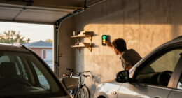 14 Best Garage Parking Sensor Systems in 2027