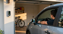 14 Best Garage Parking Sensors for Easier Parking in 2027