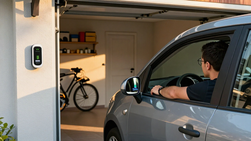 14 Best Garage Parking Sensors for Easier Parking in 2027