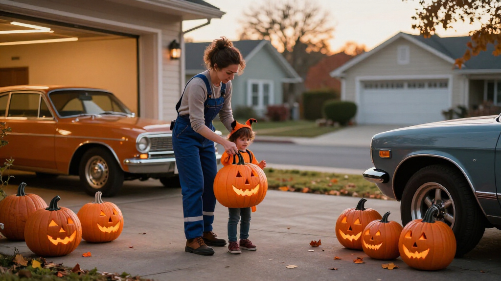 14 Best Halloween in 2027