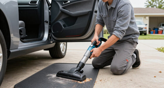 14 Best Portable Car Vacuum Cleaners for Interior Cleaning in 2027