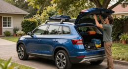 14 Best Skoda Kylaq Accessories for Everyday Protection and Convenience in 2027