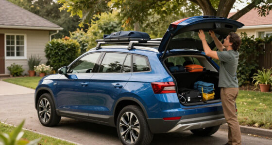 14 Best Skoda Kylaq Accessories for Everyday Protection and Convenience in 2027