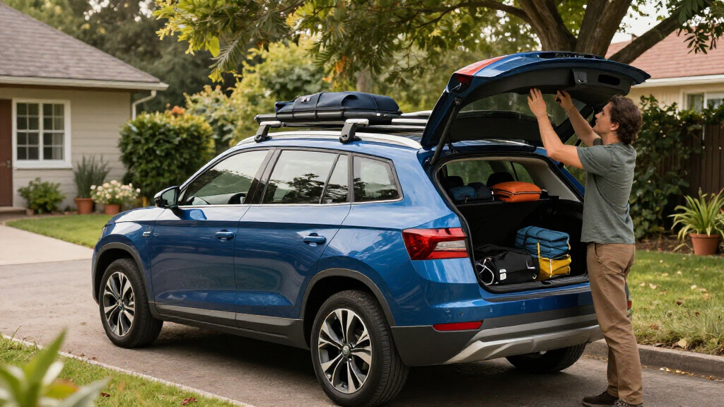 14 Best Skoda Kylaq Accessories for Everyday Protection and Convenience in 2027
