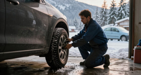 14 Best Winter Tires for Snow and Cold-Weather Driving in 2027