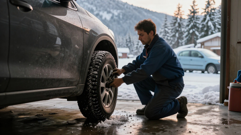 14 Best Winter Tires for Snow and Cold-Weather Driving in 2027