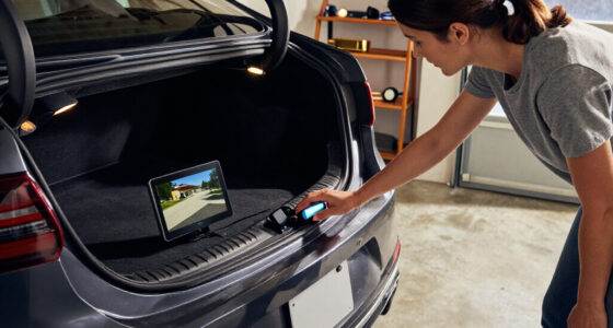 14 Best Wireless Backup Cameras for Cars in 2027