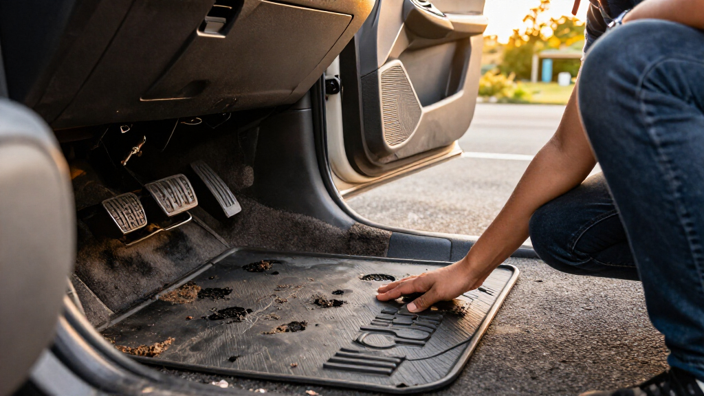 15 Best Aftermarket Car Floor Mats for Everyday Protection in 2027