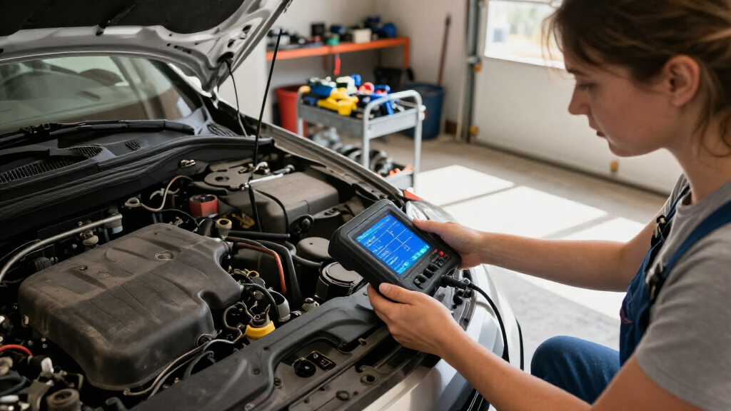 15 Best Automotive Code Readers for 2027