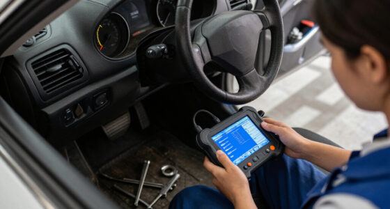 15 Best Automotive Diagnostic Scanners for 2027