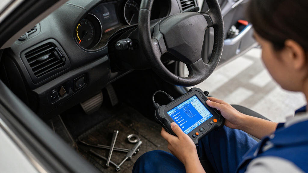 15 Best Automotive Diagnostic Scanners for 2027