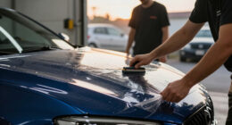 15 Best Automotive Paint Protection Films for 2027