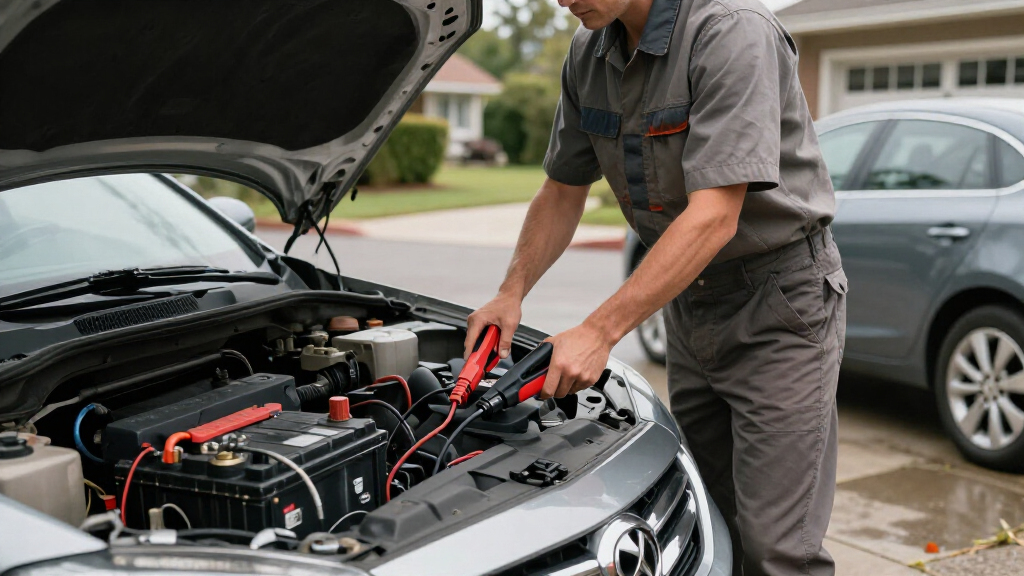 15 Best Car Battery Jump Starters for Roadside Emergencies in 2027