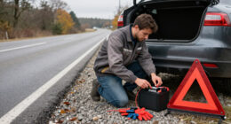 15 Best Car Emergency Roadside Kits for 2027