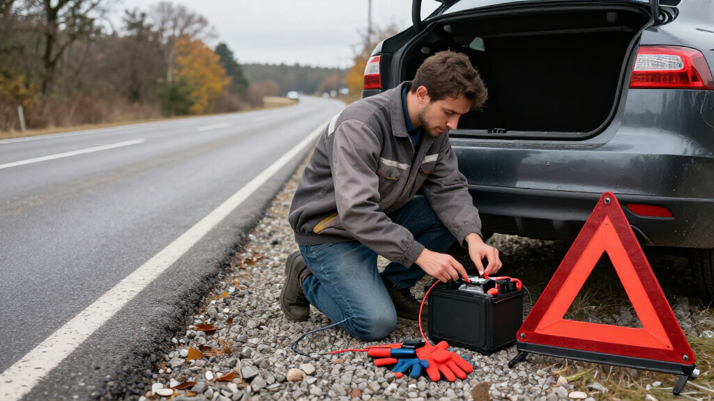 15 Best Car Emergency Roadside Kits for 2027