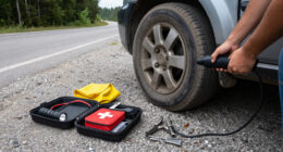 15 Best Car Emergency Roadside Kits in 2027