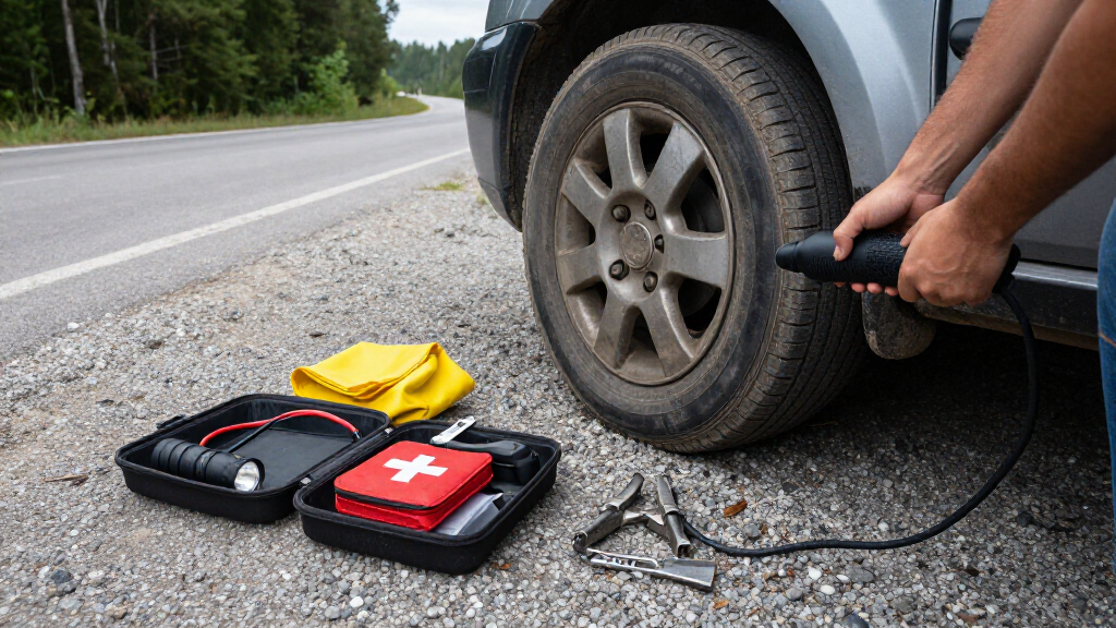 15 Best Car Emergency Roadside Kits in 2027