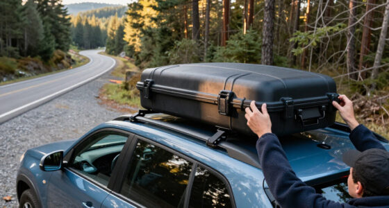 15 Best Car Roof Cargo Boxes for Extra Storage in 2027