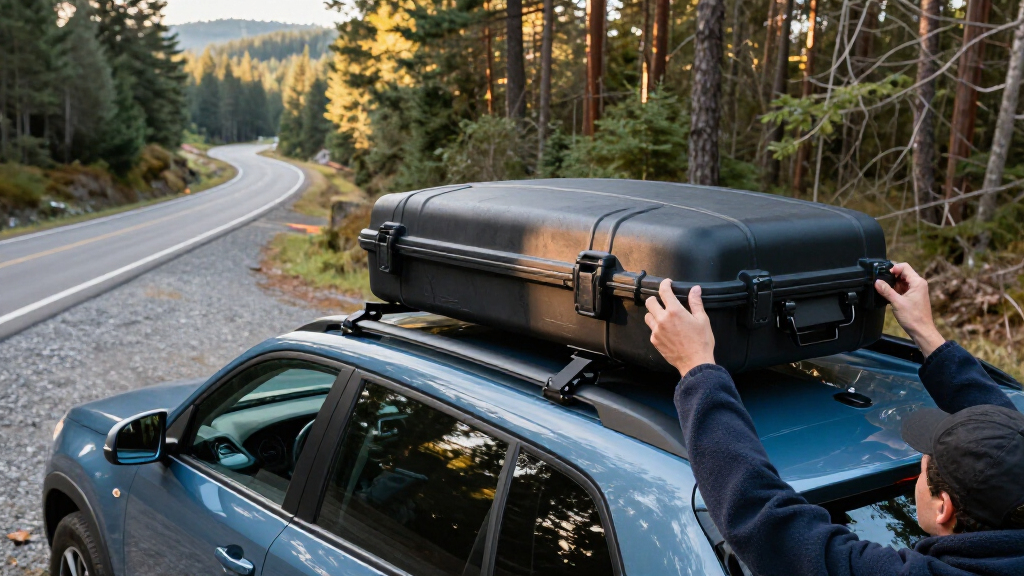 15 Best Car Roof Cargo Boxes for Extra Storage in 2027