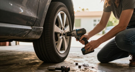 15 Best Cordless Impact Wrenches for Cars in 2027